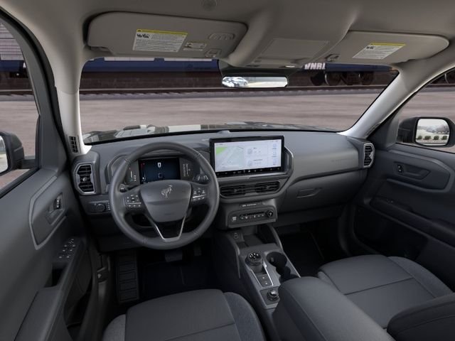 New 2026 Ford Bronco Sport Big Bend AWD/4WD image 9