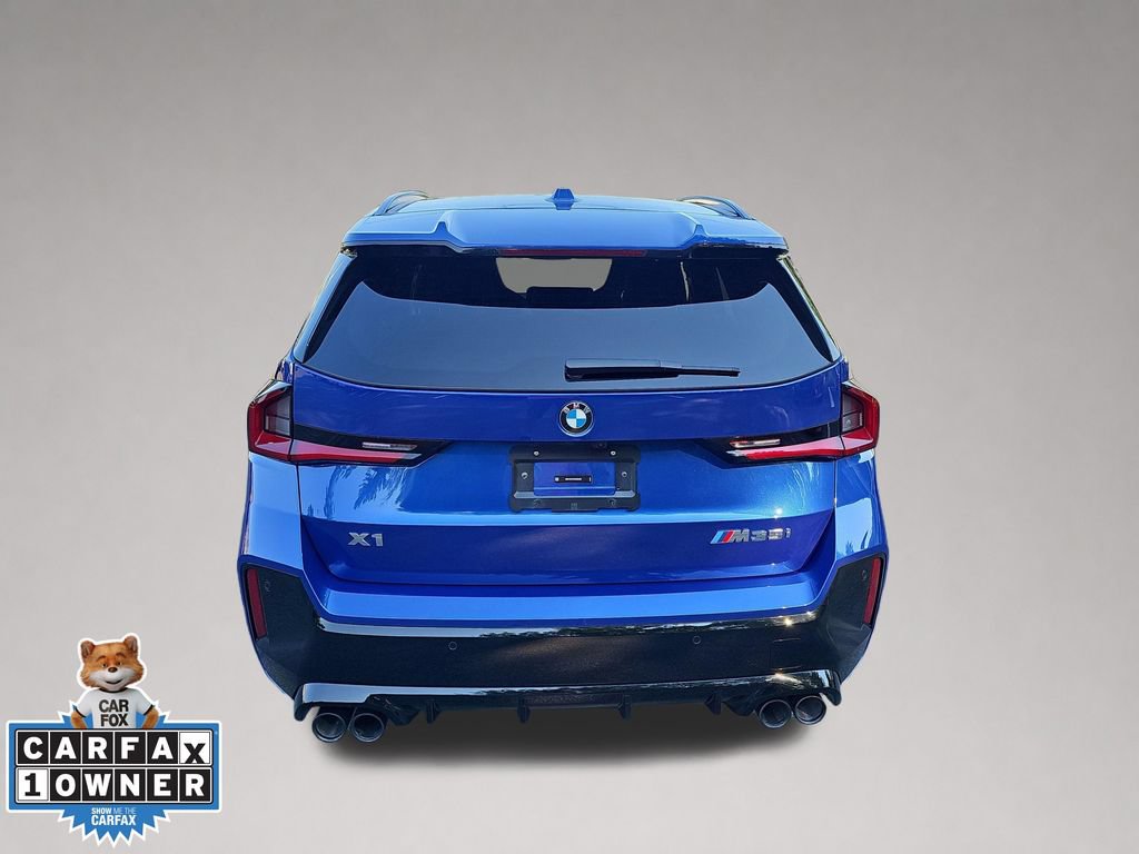 Used 2024 BMW X1 M35i w/ Premium Package AWD/4WD image 5