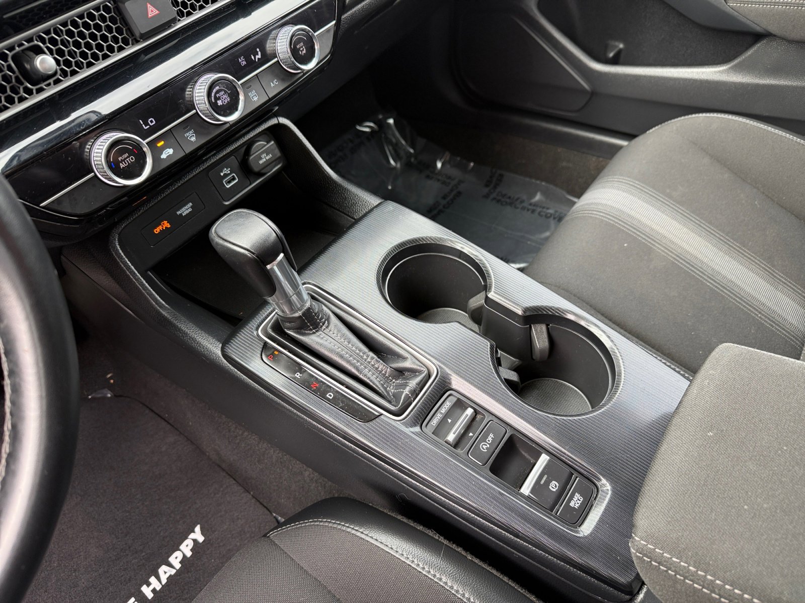 Used 2023 Honda Civic Sport image 13