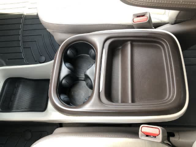 Used 2017 Chrysler Pacifica Touring-L FWD image 22