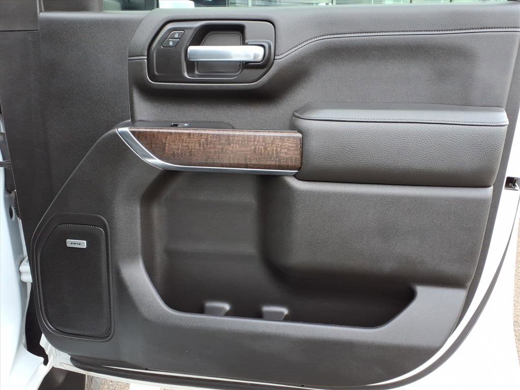 Used 2020 GMC Sierra 2500 Denali w/ Denali Ultimate Package image 12