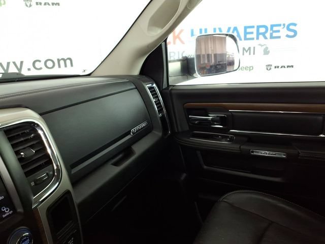 Used 2014 RAM 2500 Laramie w/ HD Snow Plow Prep Group AWD/4WD image 23