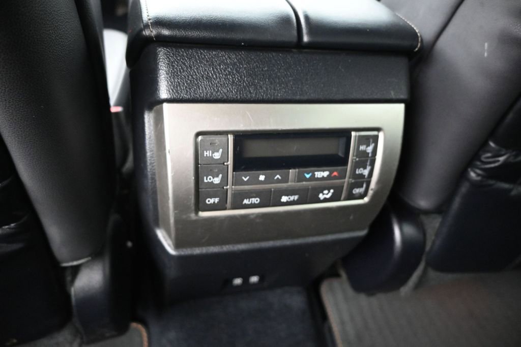 Used 2021 Lexus GX 460 Premium w/ Premium Package AWD/4WD image 15