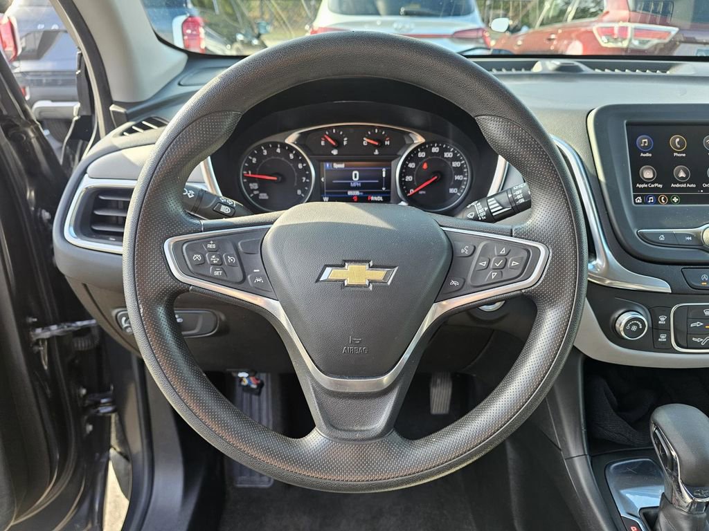 Used 2022 Chevrolet Equinox LT image 15