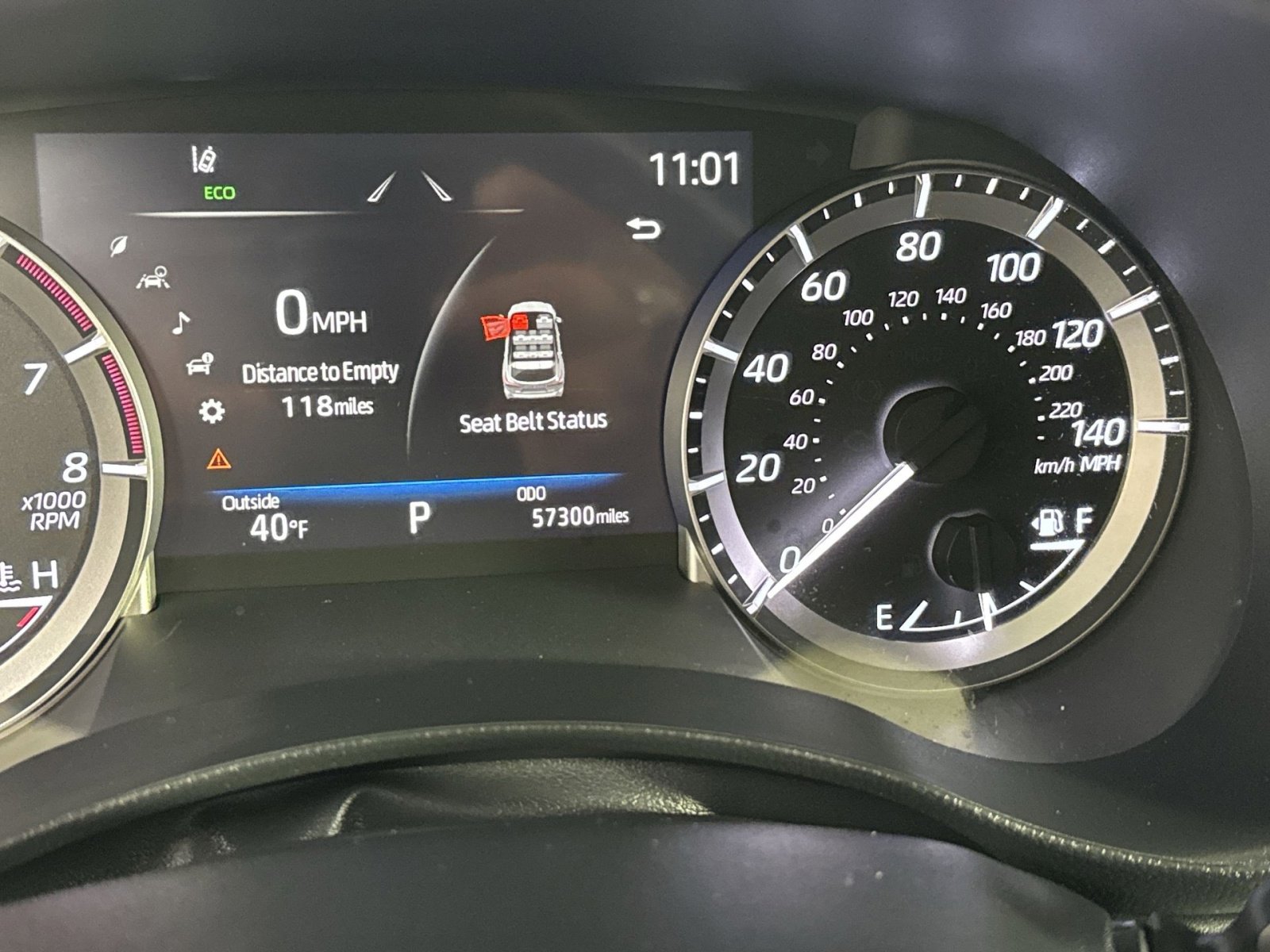 Used 2023 Toyota Highlander L image 21