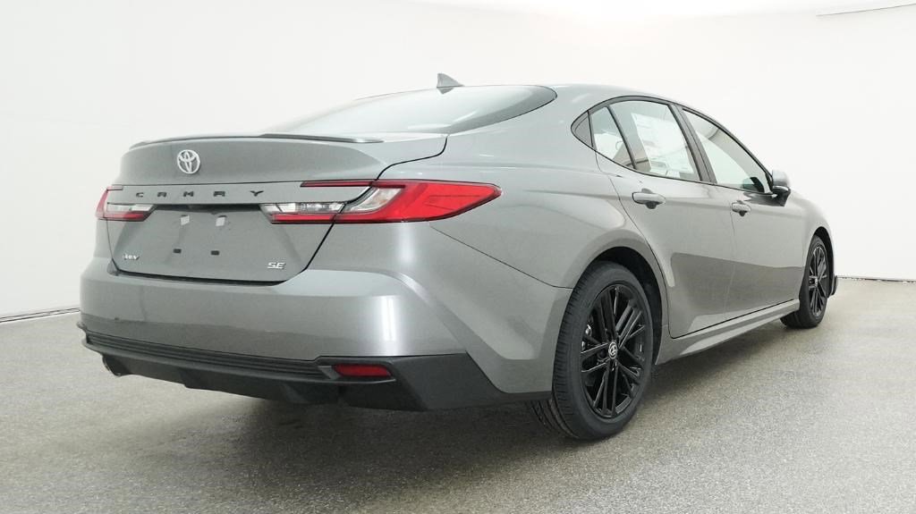 New 2026 Toyota Camry SE image 22