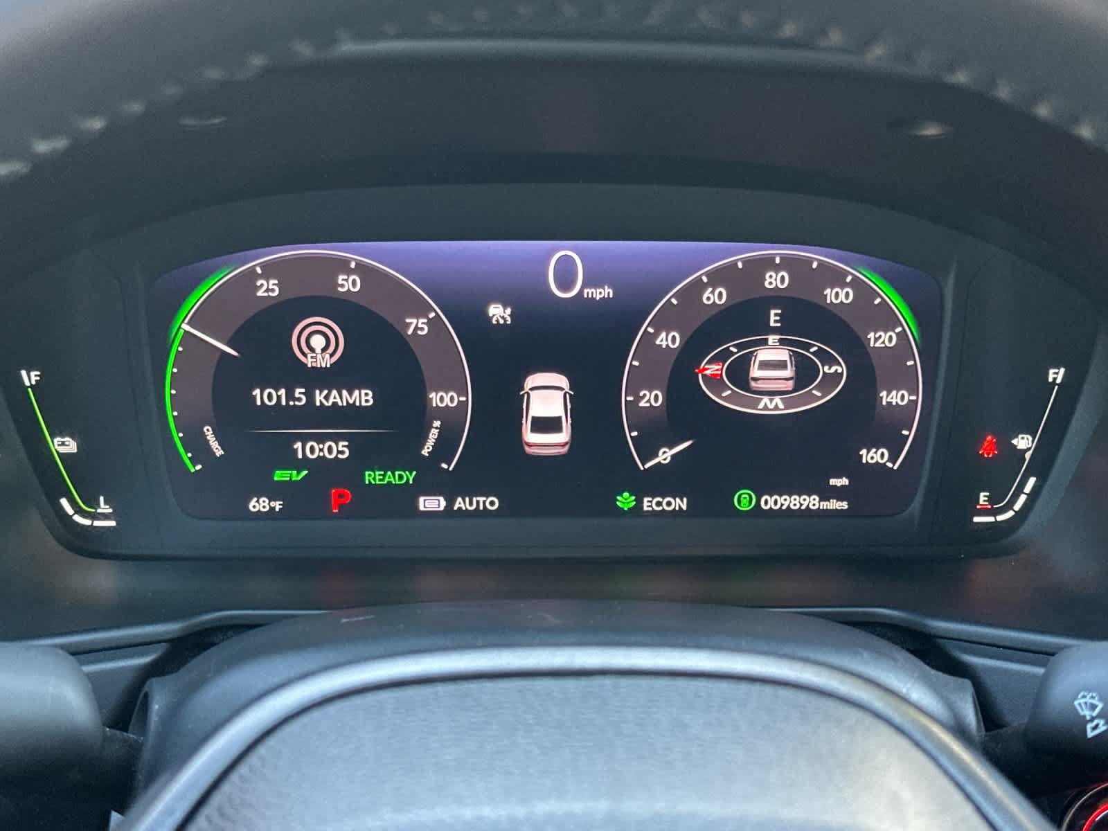 Used 2025 Honda Accord Sport image 24