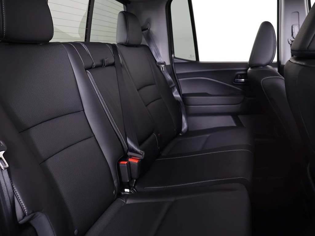 New 2026 Honda Ridgeline RTL image 22