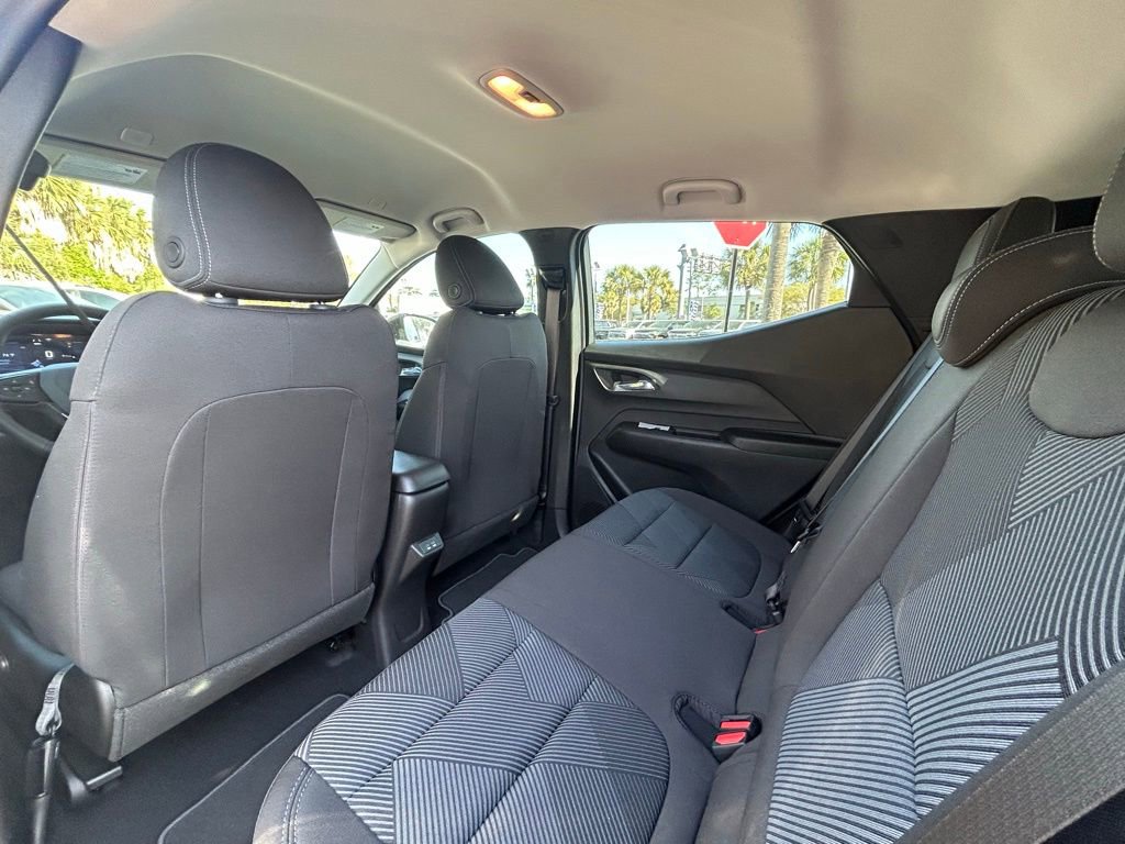 New 2027 Chevrolet Bolt LT w/ Comfort Package image 15
