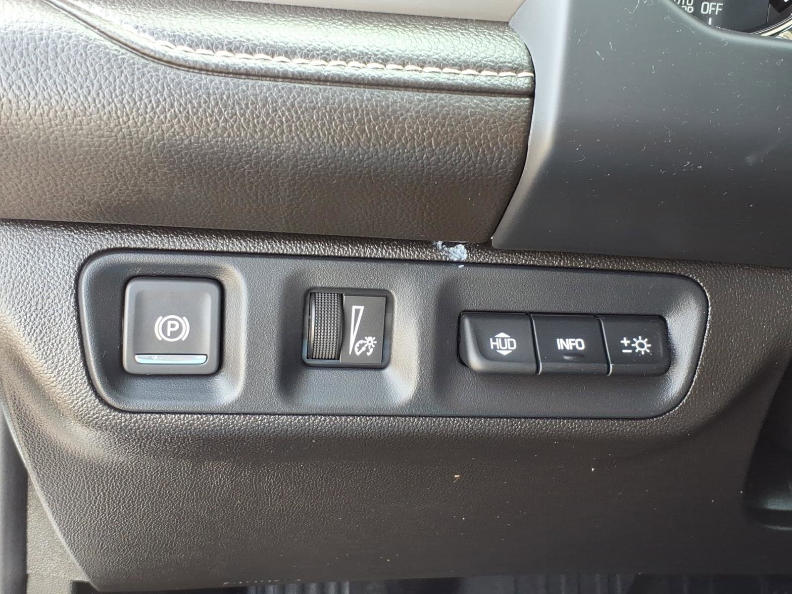 Certified 2023 GMC Acadia Denali w/ Denali Ultimate Package AWD/4WD image 19