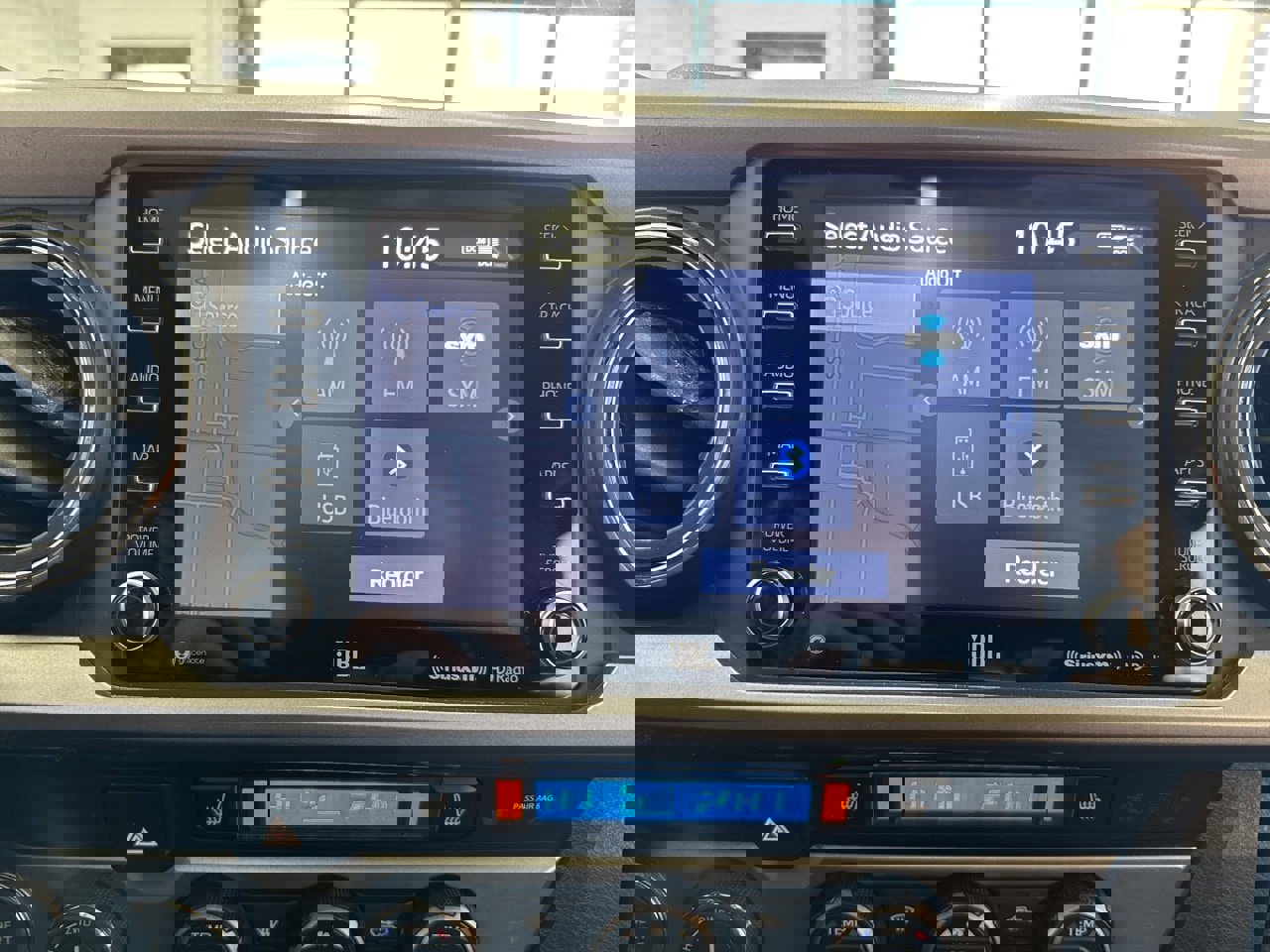 Certified 2021 Toyota Tacoma Limited image 26