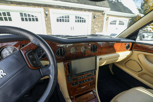 Used 2000 Rolls-Royce Silver Seraph image 40