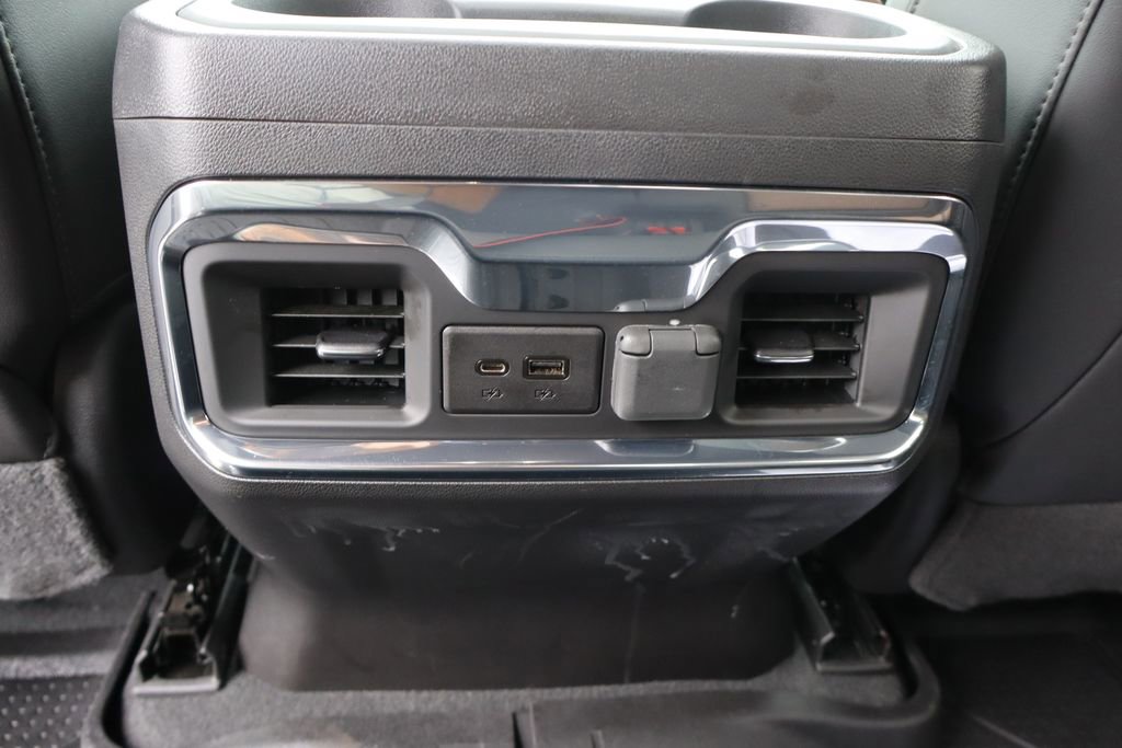 Used 2022 Chevrolet Silverado 1500 High Country w/ LPO, Dark Essentials Package image 21