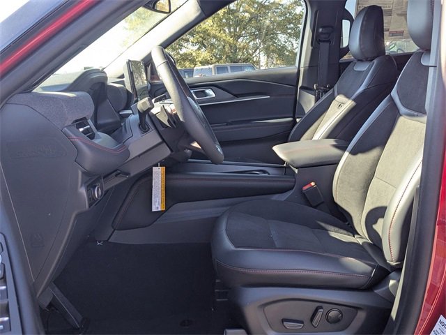 New 2026 Ford Explorer ST image 19