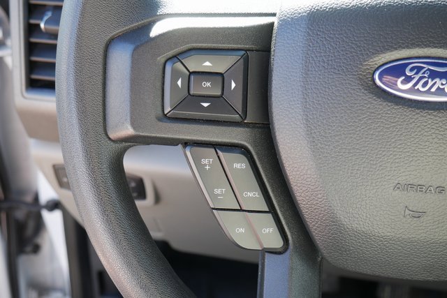 Used 2022 Ford F250 XL w/ STX Appearance Package image 14