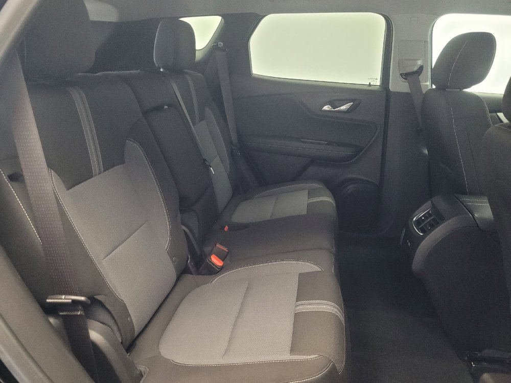 Used 2023 Chevrolet Blazer LT w/ Convenience Package image 19