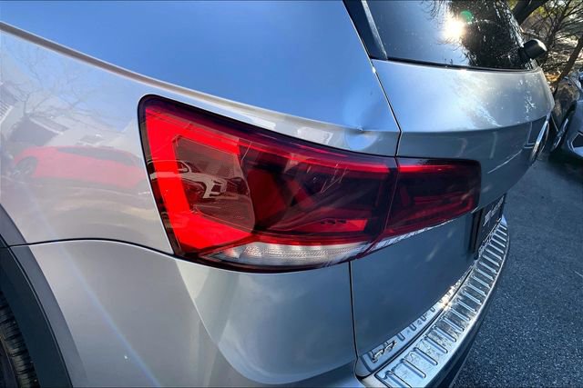 Used 2023 Volkswagen Taos SEL image 27