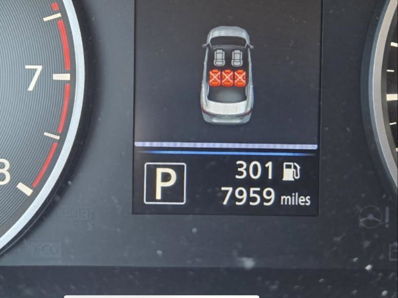 Used 2025 Nissan Sentra S FWD image 18