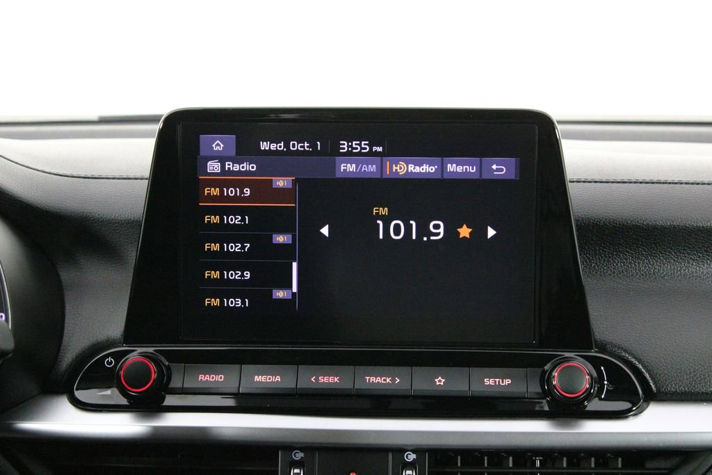 Used 2023 Kia Forte LXS w/ LXS Technology Package image 27