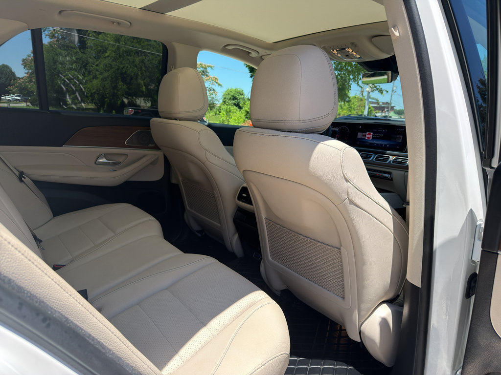 Used 2024 Mercedes-Benz GLE 450 4MATIC image 17