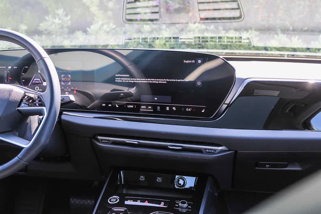 Certified 2025 Audi A5 2.0T Premium w/ Convenience Package AWD/4WD image 13