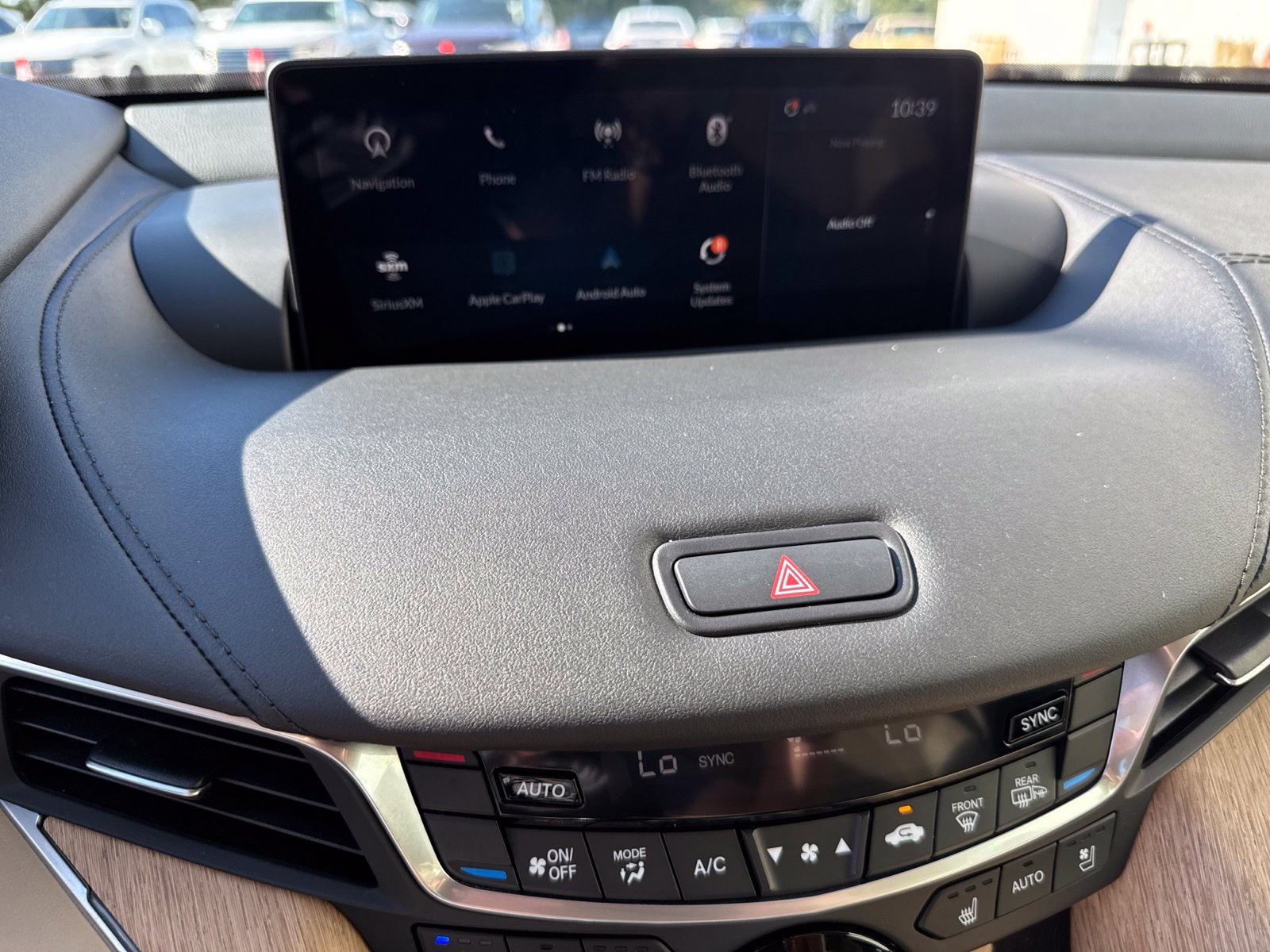 Used 2021 Acura TLX w/ Advance Package FWD image 23