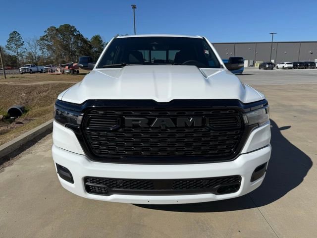 New 2026 RAM 1500 4x4 Crew Cab image 2