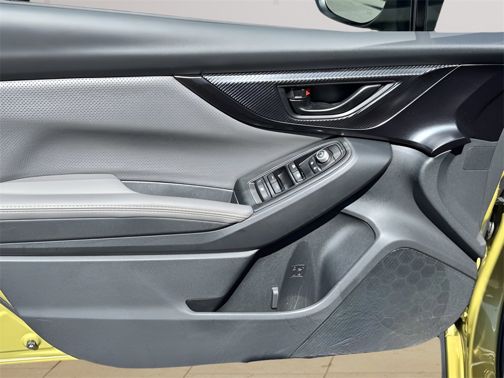 Used 2022 Subaru Crosstrek 2.5i Sport image 26