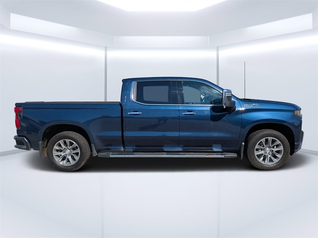 Used 2020 Chevrolet Silverado 1500 High Country image 2
