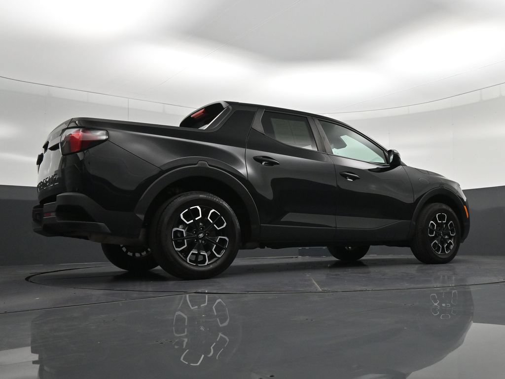 Used 2024 Hyundai Santa Cruz SEL FWD image 26