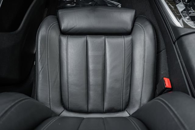 Used 2020 BMW X7 xDrive40i w/ Cold Weather Package image 36