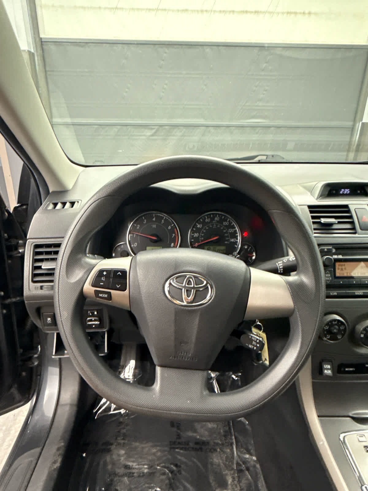 Used 2012 Toyota Corolla S FWD image 49