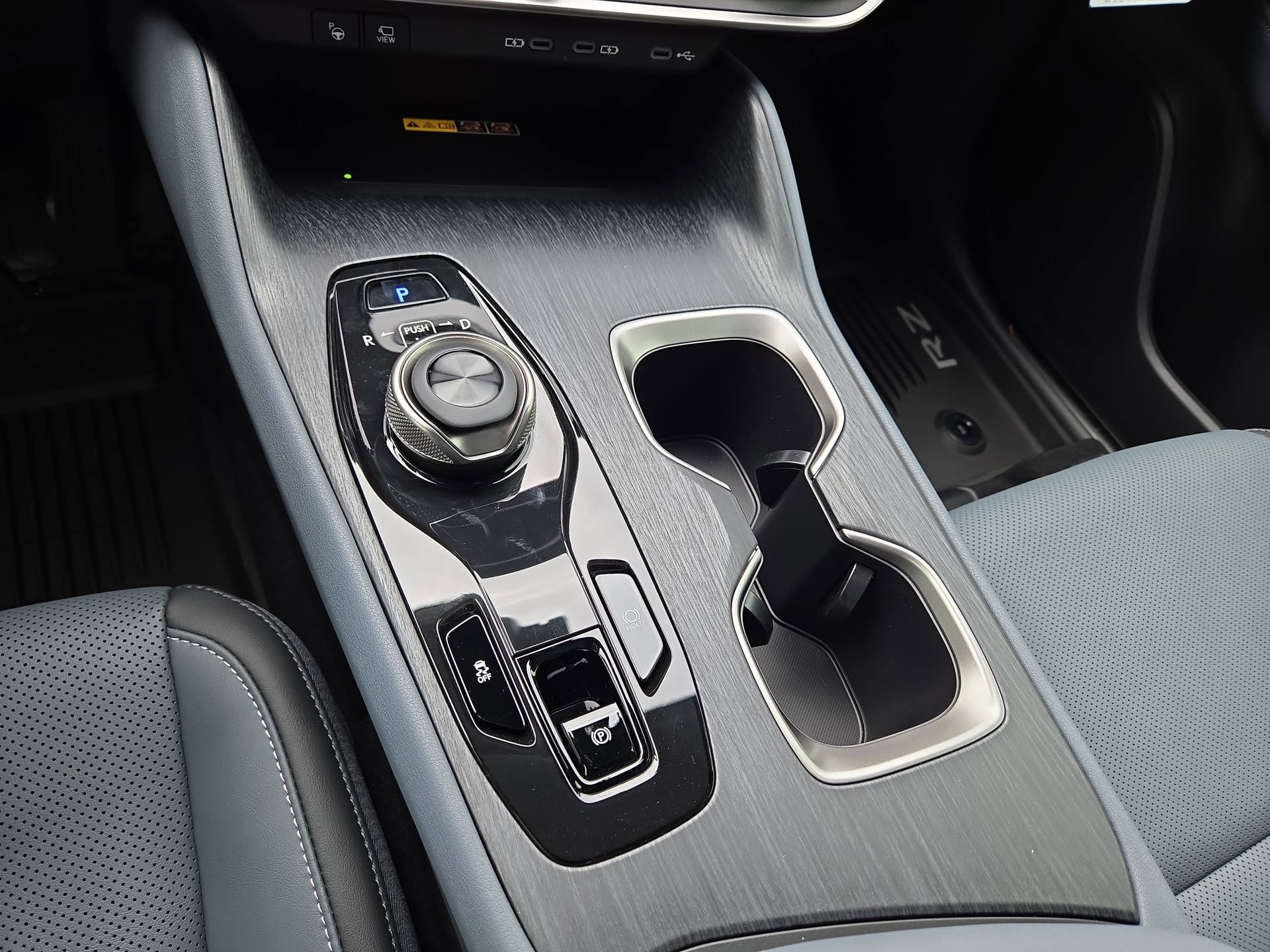 New 2026 Lexus RZ 350e 2WD image 22