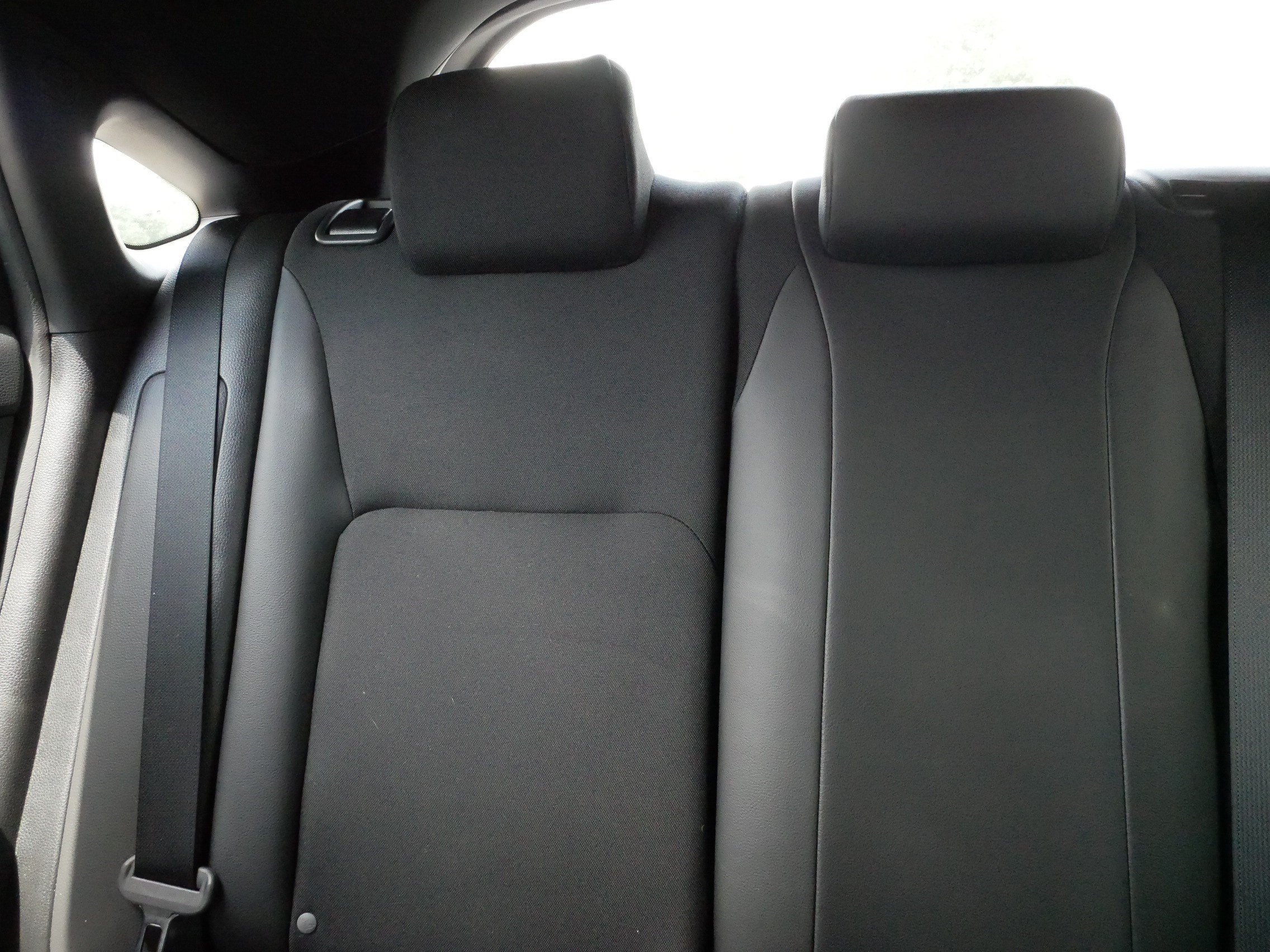 Certified 2026 Honda Civic Sport image 12