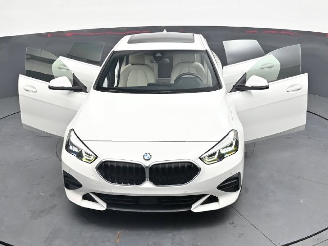 Used 2022 BMW 228i Gran Coupe w/ Convenience Package FWD image 42
