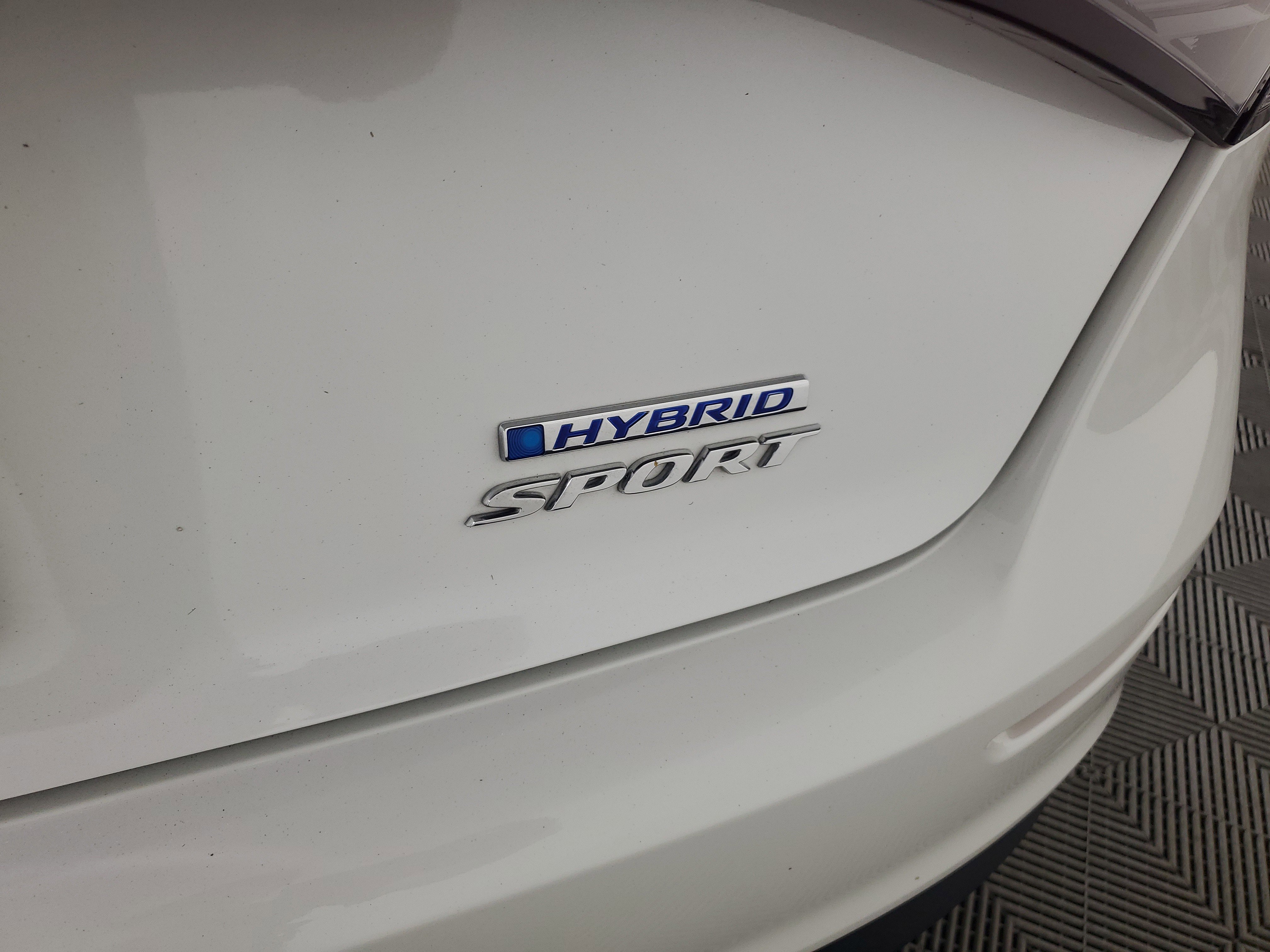 Certified 2023 Honda Accord Sport image 32