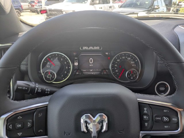New 2026 RAM 1500 Laramie w/ Night Edition AWD/4WD image 29