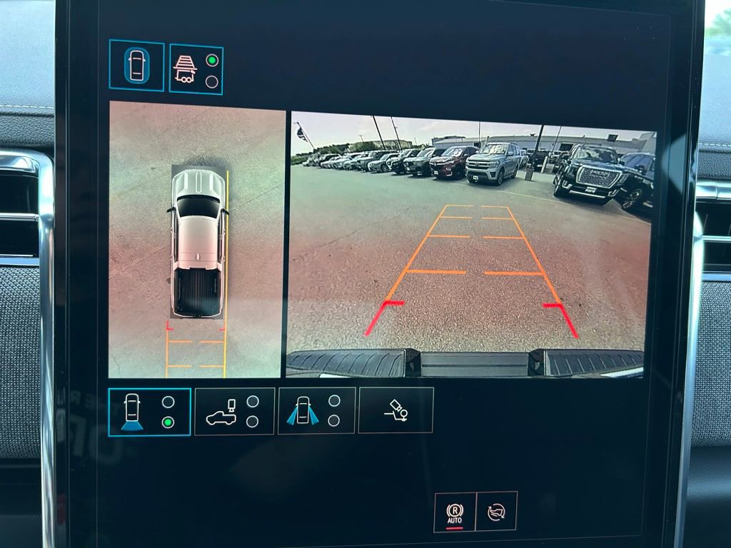 New 2026 GMC Sierra EV Elevation image 23