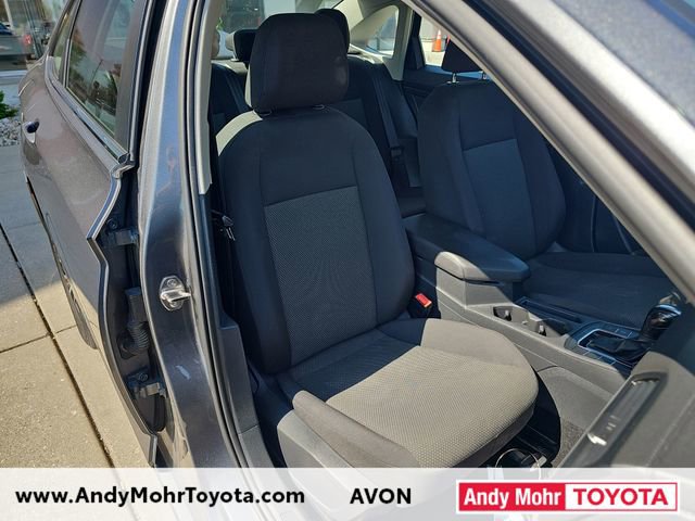 Used 2021 Volkswagen Jetta S w/ Driver Assistance Package FWD image 32