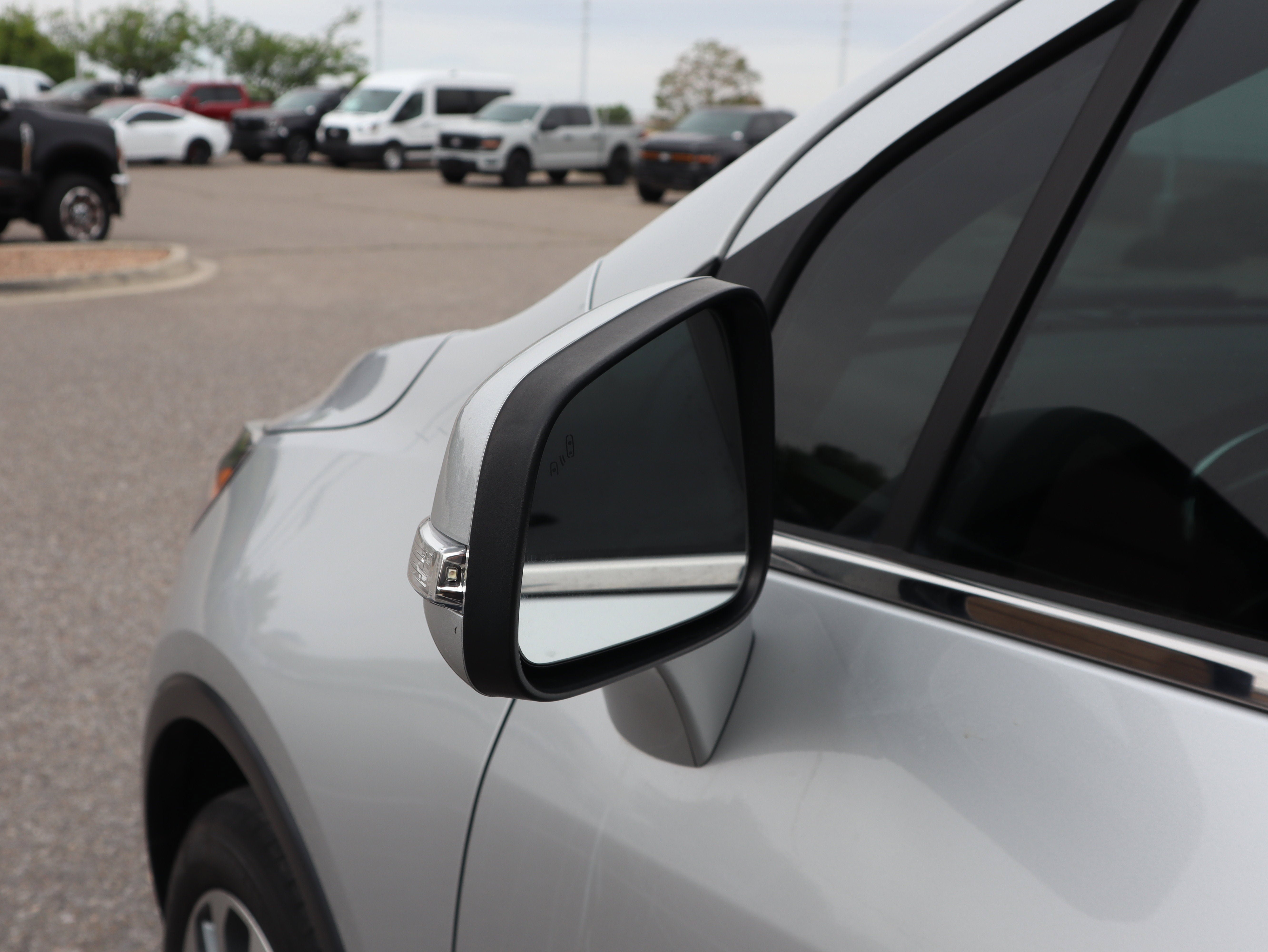 Used 2019 Buick Encore Essence AWD/4WD image 17