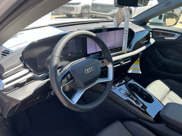 New 2026 Audi A5 2.0T Premium Plus AWD/4WD image 11