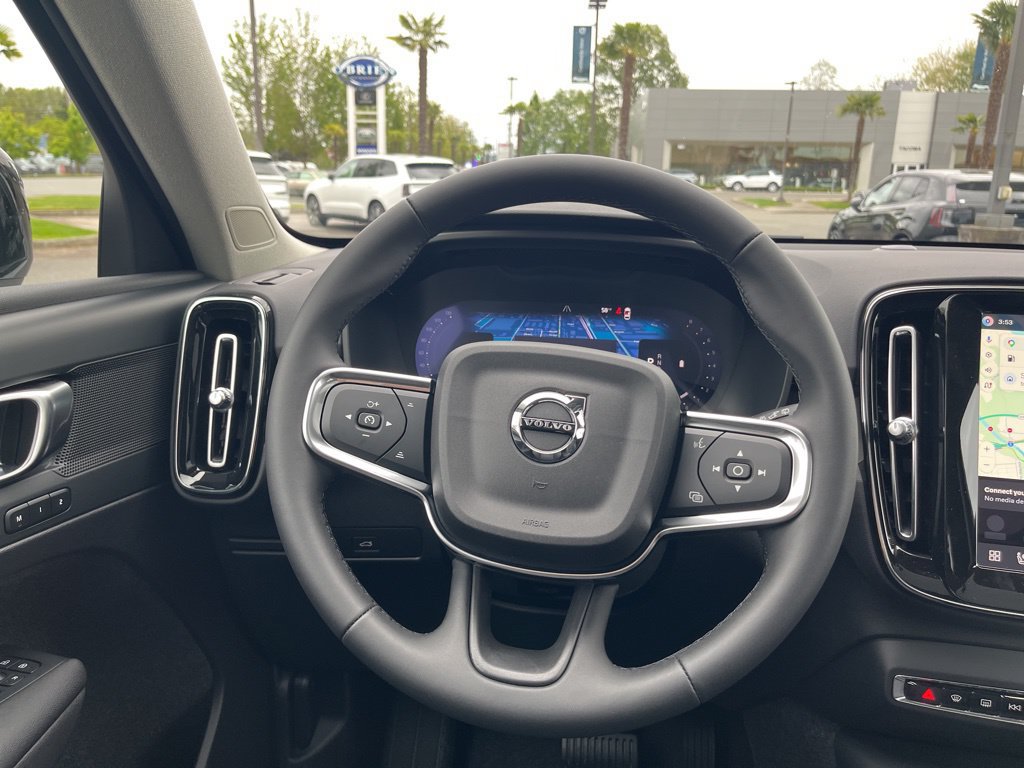 New 2026 Volvo XC40 B5 Core w/ Protection Package Premier AWD/4WD image 24