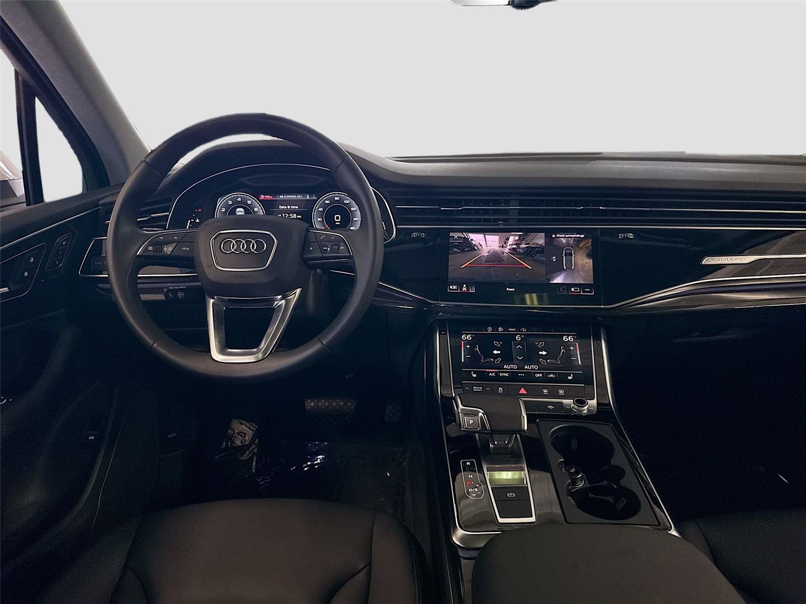 Certified 2022 Audi Q7 3.0T Premium AWD/4WD image 23