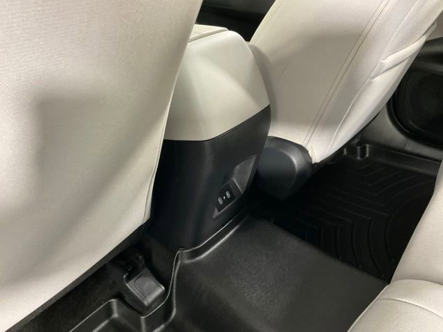 Used 2025 Hyundai Tucson SE FWD image 17