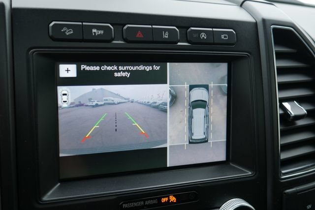 Used 2018 Ford Expedition Limited w/ Equipment Group 302A AWD/4WD image 6