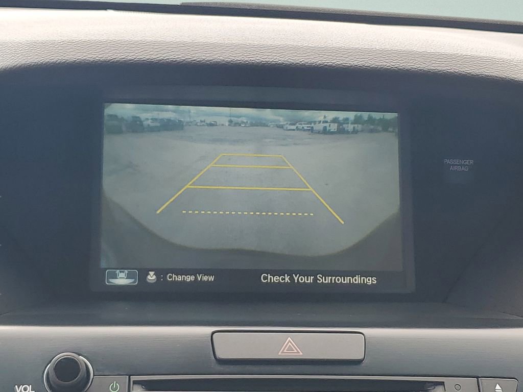 Used 2015 Acura MDX FWD w/ Technology Package image 26