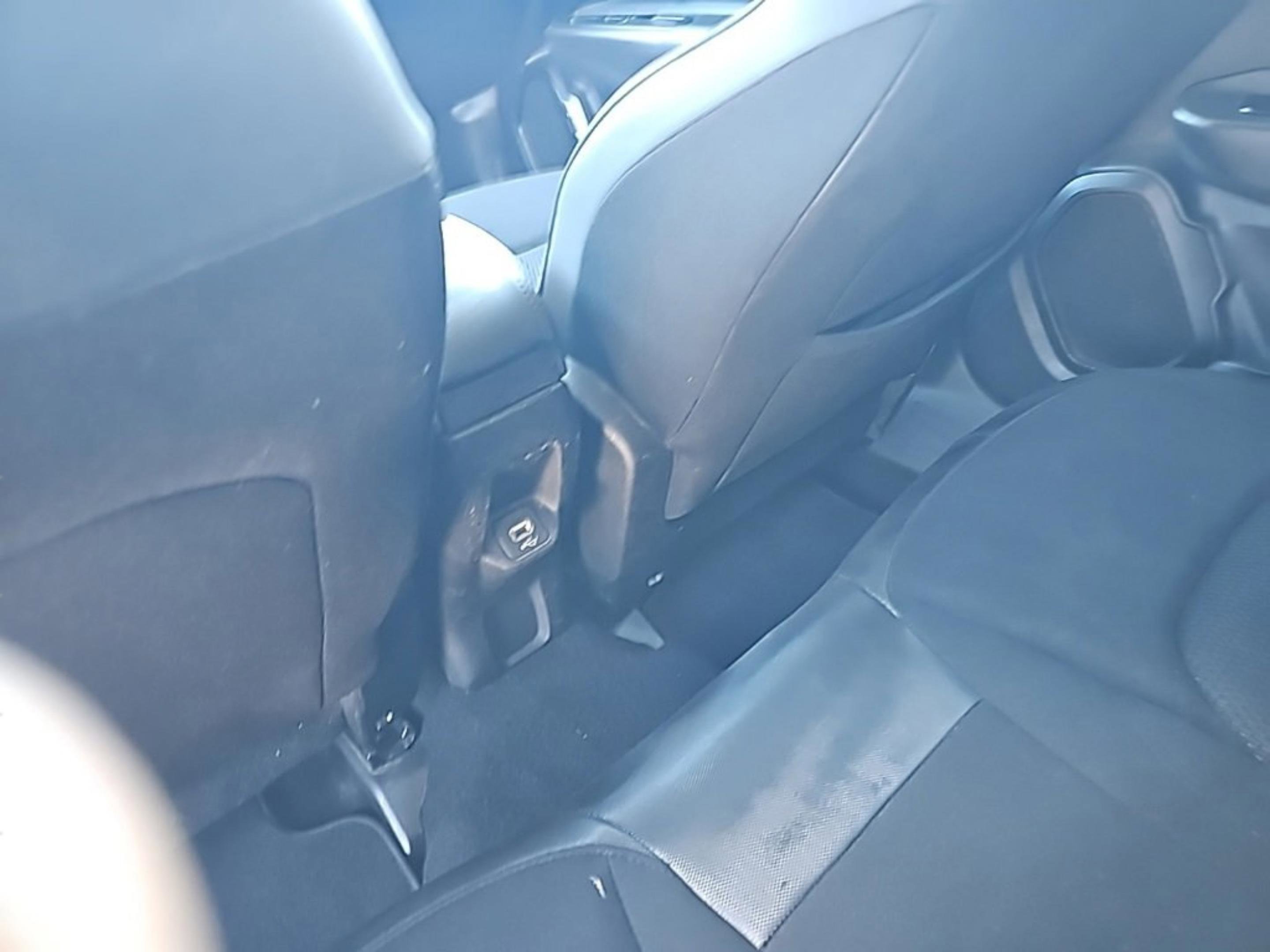 Used 2020 Jeep Renegade Altitude image 27