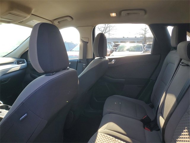 Used 2020 Ford Escape SE Sport image 8