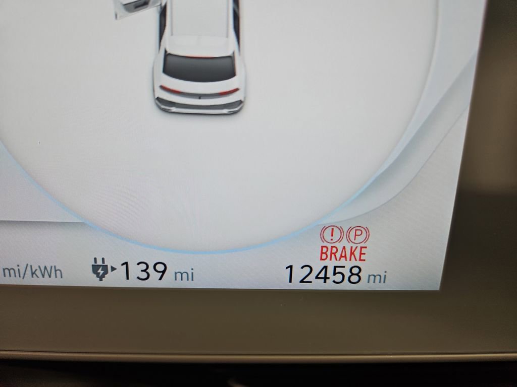 Certified 2024 Hyundai Ioniq 5 Limited AWD/4WD image 17