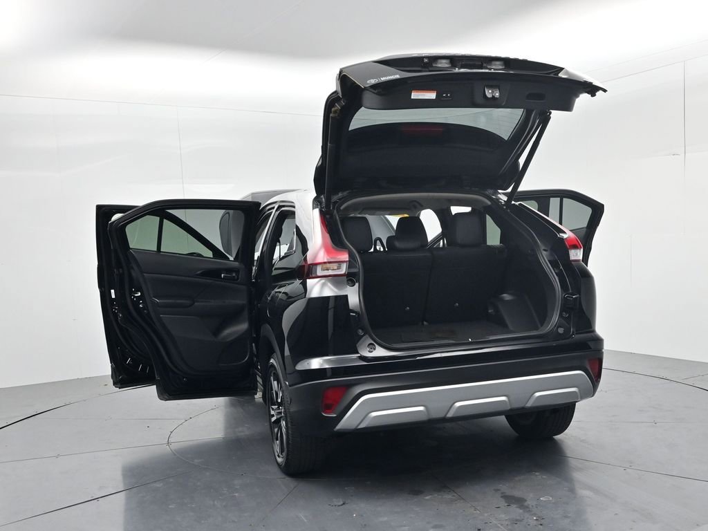 Used 2024 Mitsubishi Eclipse Cross SE AWD/4WD image 60